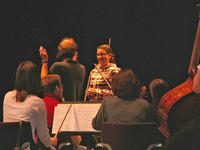 Young People´s Concert 2012