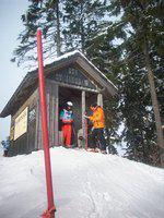 28.BSZ-Ski-Meisterschaften 2014
