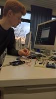 Scratch, Arduino und Ozobot