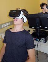 3D-Fotos und Virtual Reality