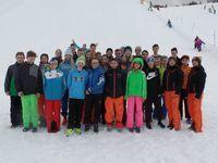 LMS Skicross Kreischberg