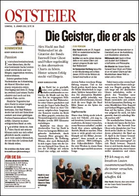20160131-Kleine-Zeitung-Alexander-Hackl-Gym-Hartberg-1