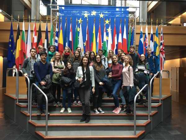 20181114-Europ-Parlament